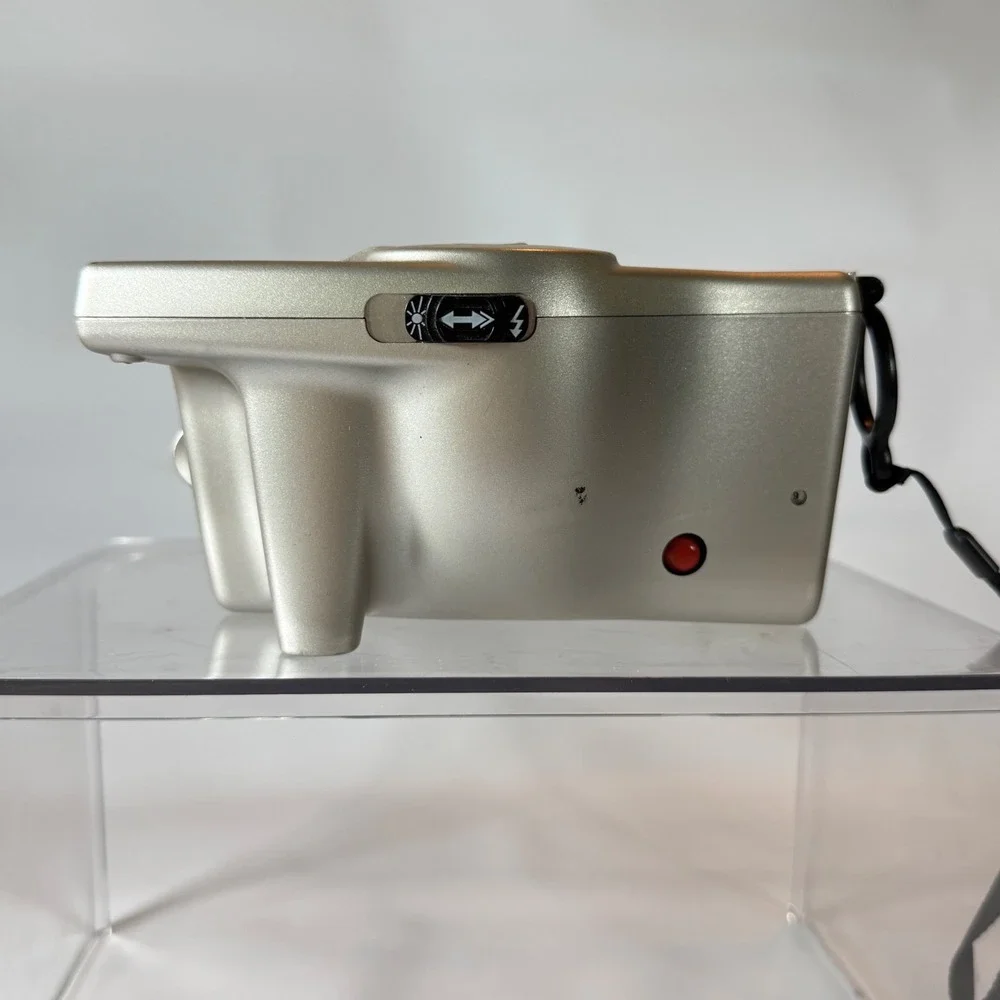 Polaroid vtg joycam